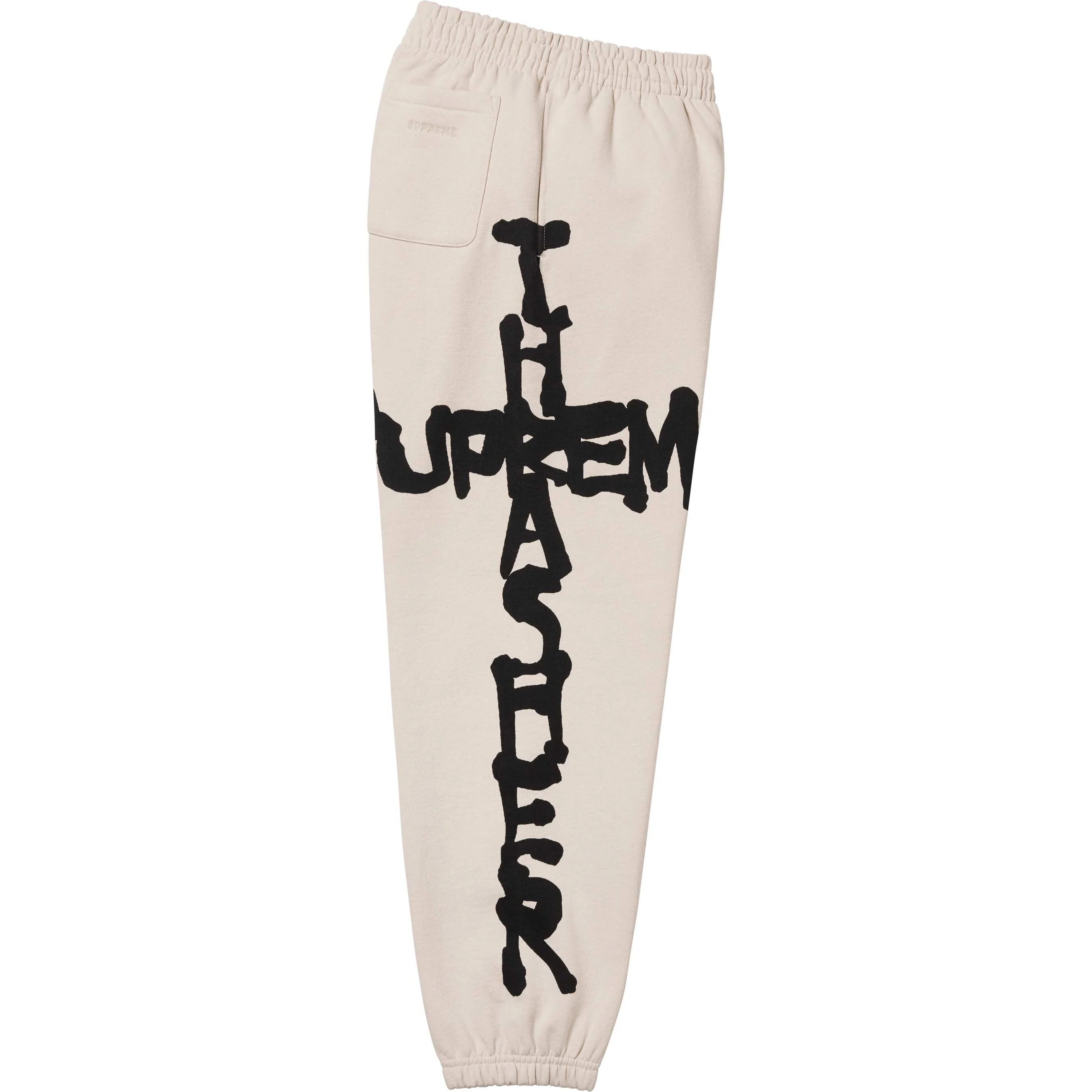 Supreme®/Thrasher® Sweatpant view 5